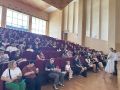 Почти 80 орловских студентов смогут заключить договоры на целевое обучение в медицинских вузах