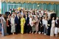 Сегодня во всех школах Орла прозвенел последний звонок — особенный, трогательный и очень важный день для более пяти тысяч наших выпускников