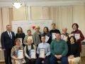 27 мая в нашей стране отмечается Общероссийский день библиотек
