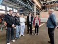 «Спецавтобаза» готовит будущих специалистов