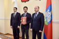 Народная дружина Заводского района Орла признана лучшей в Орловской области