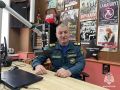 О безопасном отдыхе на водоёмах летом