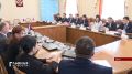 Между Орловской областью и провинцией Южный Хванхэ КНДР подписано соглашение о сотрудничестве