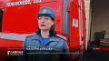 Взрыв газовых баллонов предотвратили накануне пожарные в Орле