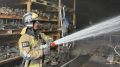 В Орле пожарные предотвратили взрыв газовых баллонов За прошедшие сутки орловские пожарно-спасательные подразделения выезжали 18 раз, из них 7 выездов на ликвидацию возгораний и 11 выездов на помощь населению
