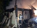За сутки 16 выездов: тушили пожары и помогали жителям За прошедшие сутки орловские пожарно-спасательные подразделения выезжали 16 раз, из них 10 выездов на ликвидацию возгораний и 6 выездов на помощь населению