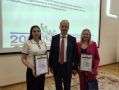 Орловская студентка стала победителем престижного конкурса научных работ