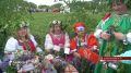 Орловщина закружилась в Троицких хороводах!