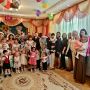В День защиты детей особые поздравления приняли воспитанники «Маленькой страны»