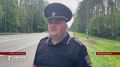 19 дорожно-транспортных происшествий произошли за прошедшие выходные в Орловской области