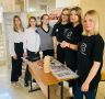 Региональный форум волонтеров культуры «Культурный код» — в числе победителей конкурса «Лучший проект года – 2025»