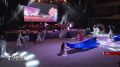 Орел принимает Летнюю Спартакиаду студентов среднего профобразования!