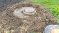 В Колпне капитально отремонтировали километр ветхого водопровода