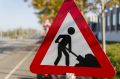 В Орле до 30 августа ограничено движение транспорта по улице Скворцова