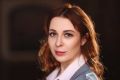 Марина Ахмедова: Передают, что Зеленский из-за скандала с Польшей из-за УПА, забоялся летать в Европу через Польшу и летает теперь через Молдавию