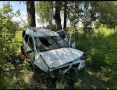 После ДТП под Орлом 5 человек оказались в больнице