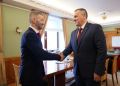 Назначен новый начальник УФСБ по Чукотскому автономному округу полковник Евгений Бондарев, ранее работавший в Орловской области