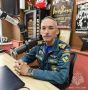 О правилах безопасного поведения на водоемах