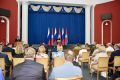 Андрей Клычков: В преддверии Дня России традиционно отметили наградами орловчан, которые внесли большой вклад в развитие региона и страны