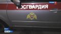 Москвич устроил драку в торговом центре Орла на Металлургов