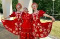 Орёл отмечает День России: концерты, ярмарки и патриотические акции