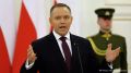 Президент Польши выдвинул ультиматум Зеленскому по вопросу лишения его ордена Белого Орла