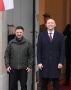 Президент Польши Навроцкий выдвинул Зеленскому ультиматум с требованием отменить присвоение одному из подразделений ВСУ наименования «героев УПА*», пишет польская газета Rzeczpospolita со ссылкой на источники