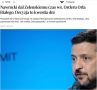 Rzeczpospolita: президент Польши дал Зеленскому несколько дней на отмену указа о чествовании коллаборационистов УПА