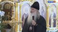 Владыка Тихон выразил соболезнования семье погибшего при атаке БПЛА на жилой дом в Орле