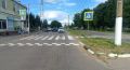 Водитель в Дмитровске скрылся с места аварии, сбив пешехода