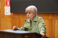Председатель Избирательной комиссии Орловской области Лилия Анатольевна Пиняева провела встречу со студентами Орловского государственного аграрного университета имени Н.В. Парахина