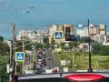 В Орле в час пик не работают светофоры
