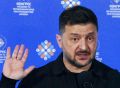 Польша дала Зеленскому несколько дней на отказ от героизации УПА*
