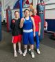 Орловская спортсменка — в числе сильнейших на Первенстве России по боксу