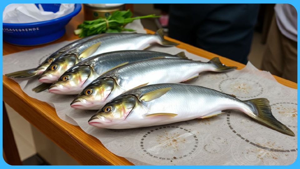 Запеченная рыба: как достичь совершенного результата на вашем столе