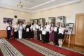 В Орле наградили авторов лучших информационных материалов о профилактике экстремизма и межэтнической толерантности