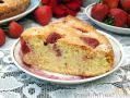 Вкусные приключения: От клубничного пирога до лимонного кекса