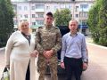 Вклад в Победу: Орёл продолжает поддержку бойцов СВО