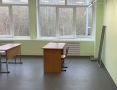 В селе Моховое завершается капитальный ремонт школы