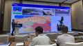 Ученый ОГУ поделился научными разработками на конференции в Китае