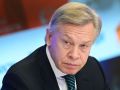 Алексей Пушков: Между Украиной и Польшей началась "война орденов"