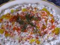 Погрузитесь в мир турецких вкусов: аппетитный рецепт соуса хайдари