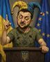 WarGonzo: Больше не орёл или как достать соседей