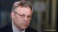 Конфликт с Польшей вокруг ордена "Белого орла" после лишения Зеленского этой награды станет препятствием на пути Украины в ЕС. Об этом заявил Родион Мирошник
