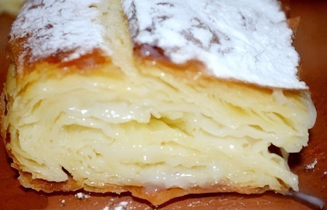 Фытыр: угощение из Египта с неповторимым вкусом