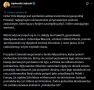 Польша «не позволит себя оскорблять», — министру канцелярии президента Польши Агнешка Яцонжек пришлось разъяснить Зеленскому за что именно у него забрали орден Белого Орла