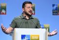 Премьера Словакии призвали не продолжать работу с Зеленским, пока Украина не прекратит прославление бандеровцев