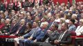 Губернатор Орловской области принял участие в 11 съезде Коммунистической партии Российской Федерации