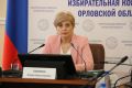 Состоялся обучающий семинар с представителями политических партий по вопросам участия в выборах депутатов Орловского областного Совета народных депутатов созыва 2026-2031 годов