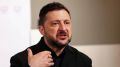 Зеленскому популярно объяснили, чем он отличается от других кавалеров ордена Белого орла